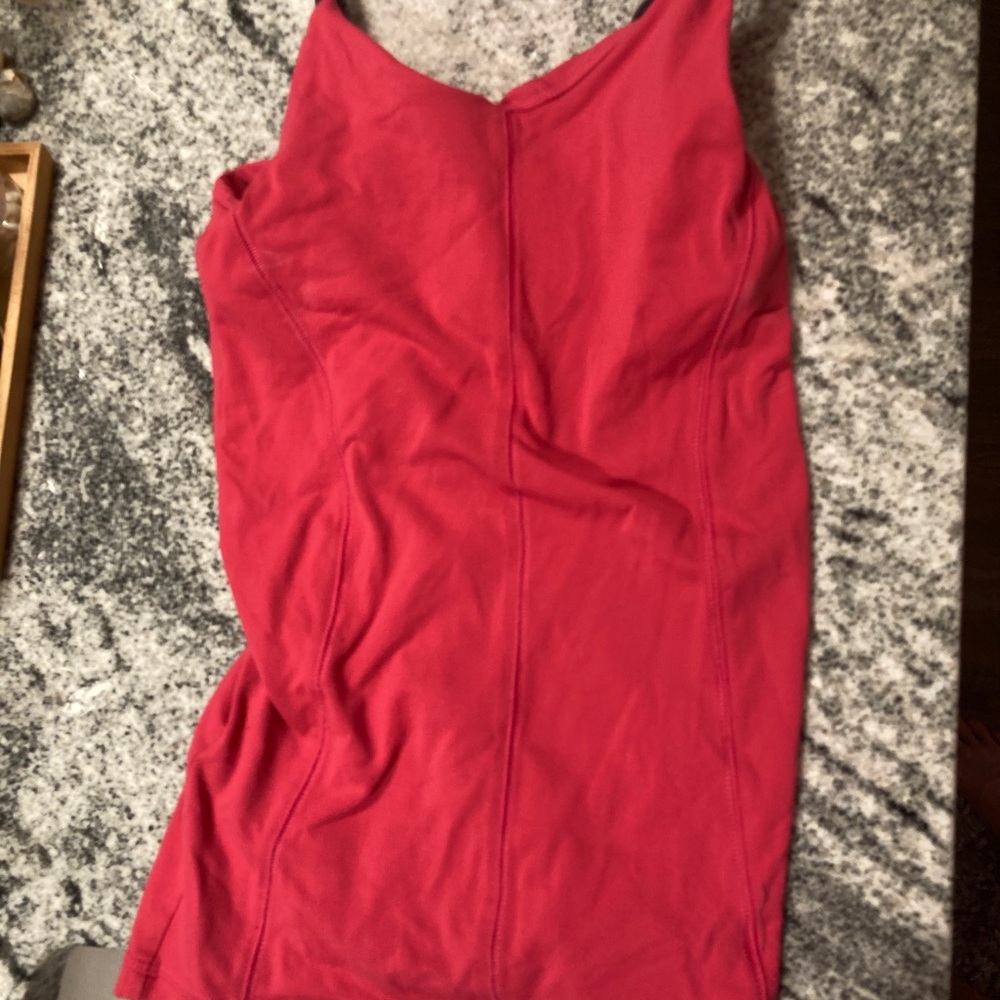 Champion sports tank top